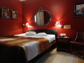 Exis Boutique Hotel