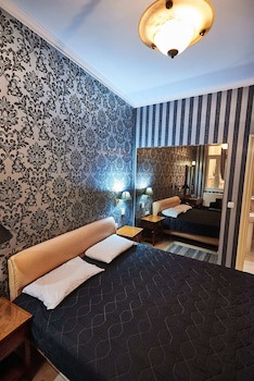 Exis Boutique Hotel