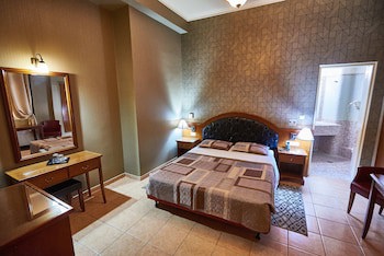 Exis Boutique Hotel