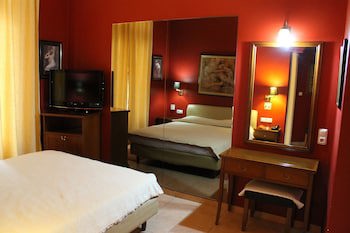 Exis Boutique Hotel