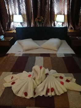 Exis Boutique Hotel