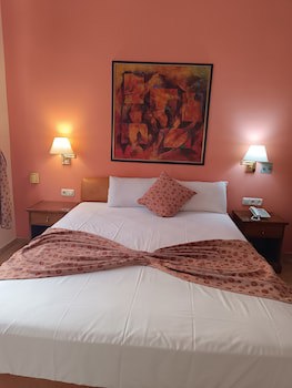 Exis Boutique Hotel galeri fotoğrafı