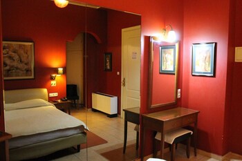 Exis Boutique Hotel