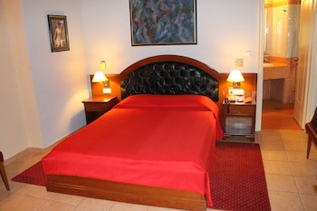 Exis Boutique Hotel