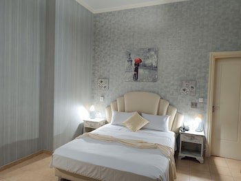 Exis Boutique Hotel galeri fotoğrafı