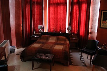 Exis Boutique Hotel