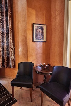Exis Boutique Hotel