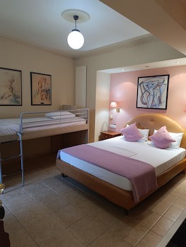 Exis Boutique Hotel galeri fotoğrafı