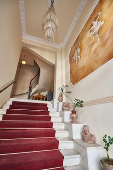Exis Boutique Hotel