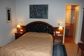 Exis Boutique Hotel