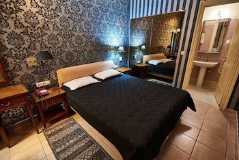 Exis Boutique Hotel