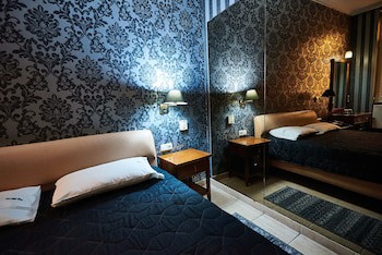 Exis Boutique Hotel