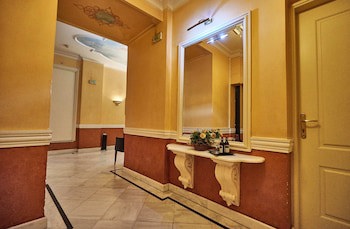 Exis Boutique Hotel