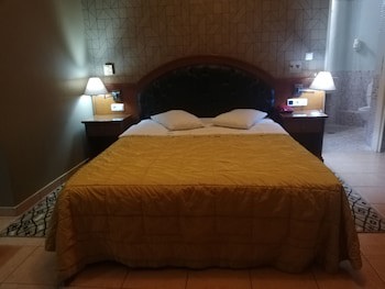 Exis Boutique Hotel