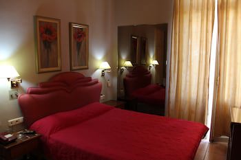 Exis Boutique Hotel