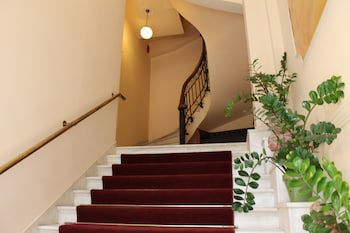 Exis Boutique Hotel