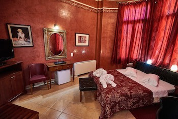 Exis Boutique Hotel