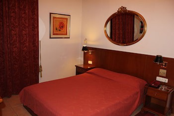 Exis Boutique Hotel
