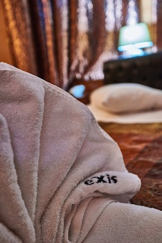 Exis Boutique Hotel