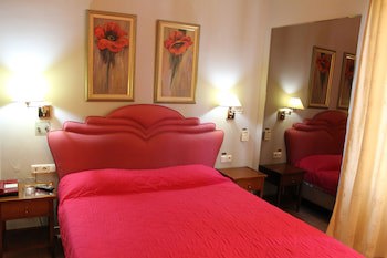 Exis Boutique Hotel