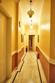 Exis Boutique Hotel