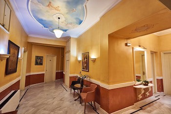 Exis Boutique Hotel