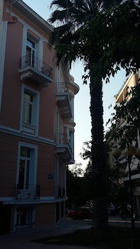 Exis Boutique Hotel