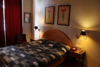 Exis Boutique Hotel