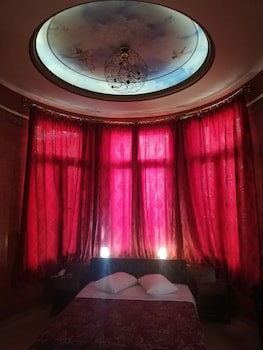 Exis Boutique Hotel