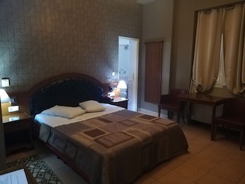 Exis Boutique Hotel