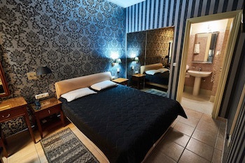 Exis Boutique Hotel