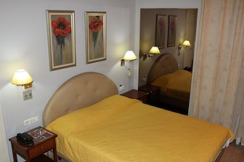 Exis Boutique Hotel