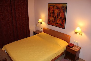 Exis Boutique Hotel