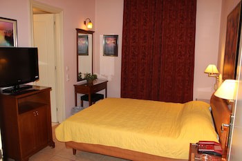 Exis Boutique Hotel