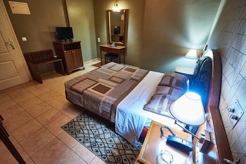 Exis Boutique Hotel