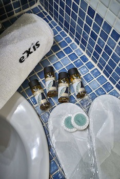 Exis Boutique Hotel