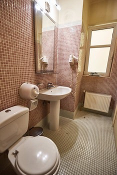 Exis Boutique Hotel
