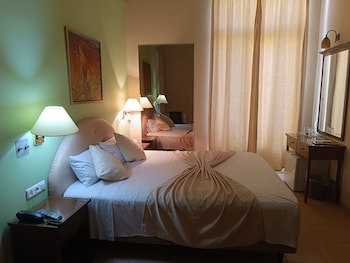Exis Boutique Hotel galeri fotoğrafı