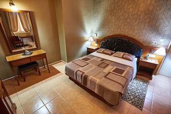 Exis Boutique Hotel