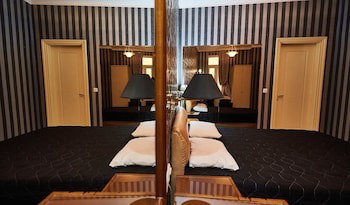 Exis Boutique Hotel