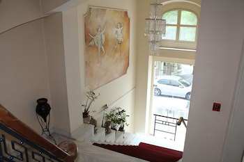 Exis Boutique Hotel