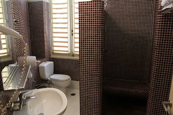 Exis Boutique Hotel
