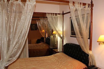 Exis Boutique Hotel