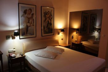 Exis Boutique Hotel