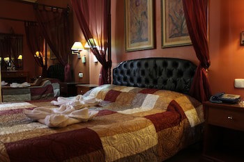 Exis Boutique Hotel