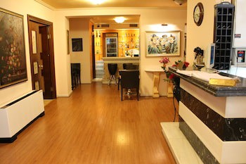 Exis Boutique Hotel
