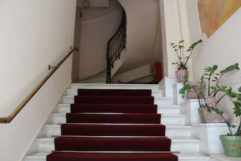 Exis Boutique Hotel