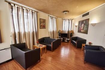 Exis Boutique Hotel