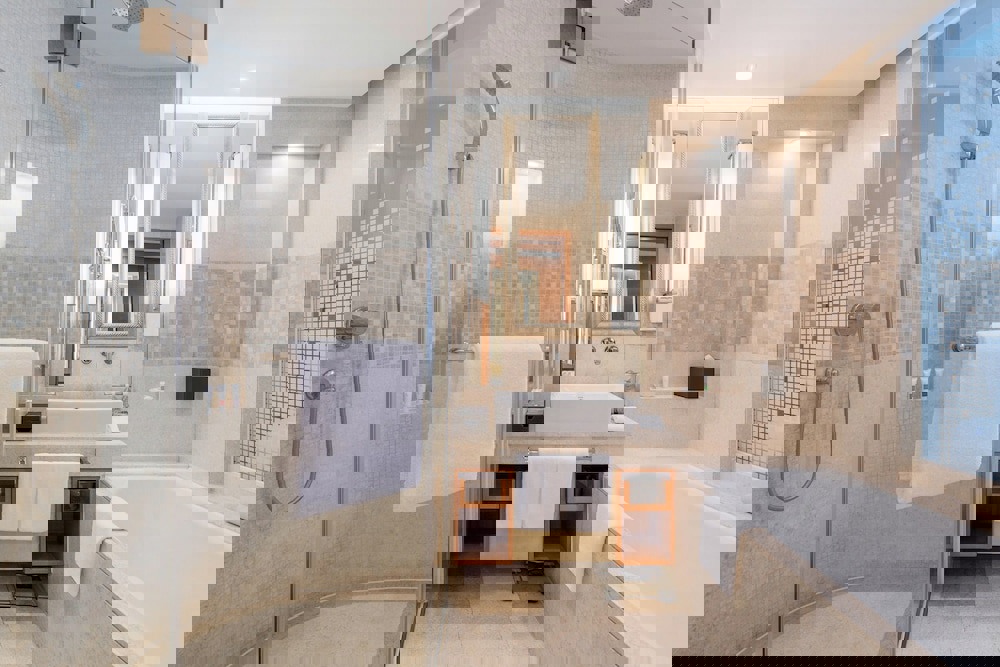 Swissotel Grand Shanghai