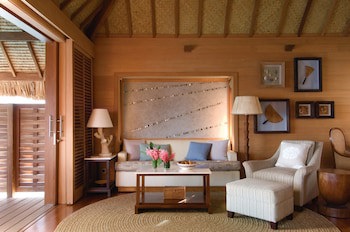 Four Seasons Resort Bora Bora